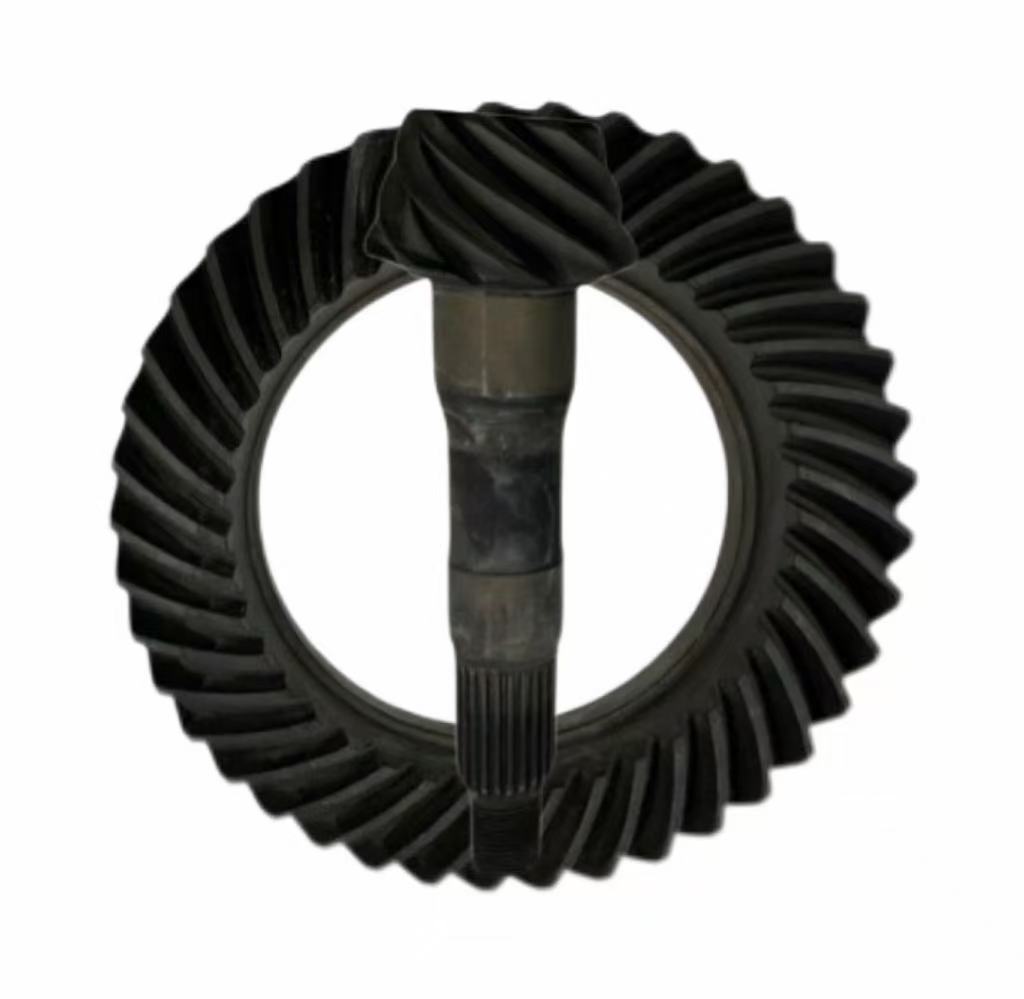 GM Spiral Bevel Gear Set，GM Crown Wheel and Pinion