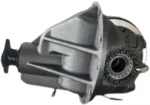 Russia,GAZ Differential,Final Drive Unit