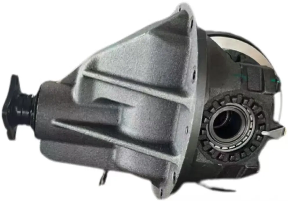 Russia，GAZ Differential，Final Drive Unit