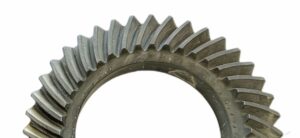 FIAT Spiral Bevel Gear Set，FIAT Crown Wheel and Pinion