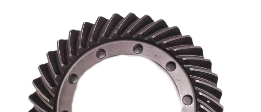 UAZ Bevel Gear Set Direct from Factory