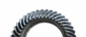 iveco Spiral Bevel Gear Set，iveco Crown Wheel and Pinion