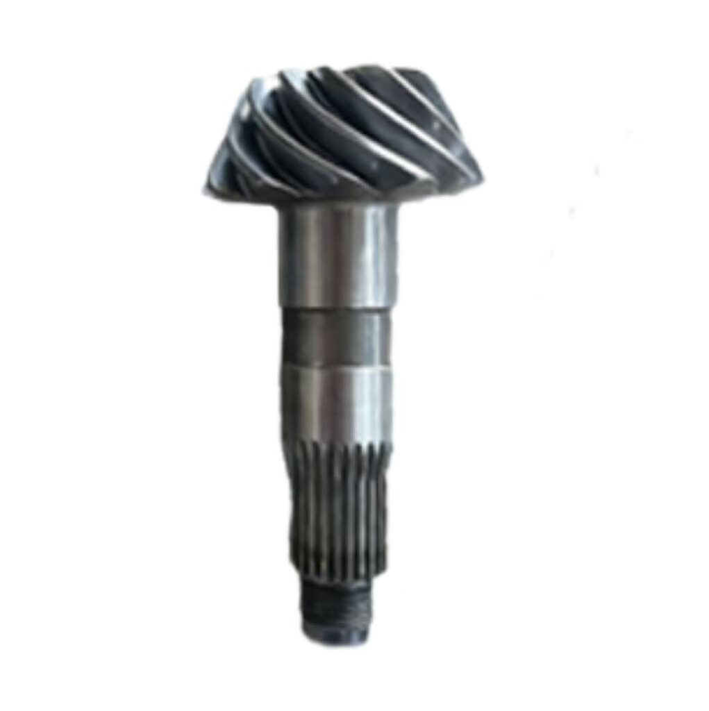 iveco Spiral Bevel Gear Set，iveco Crown Wheel and Pinion