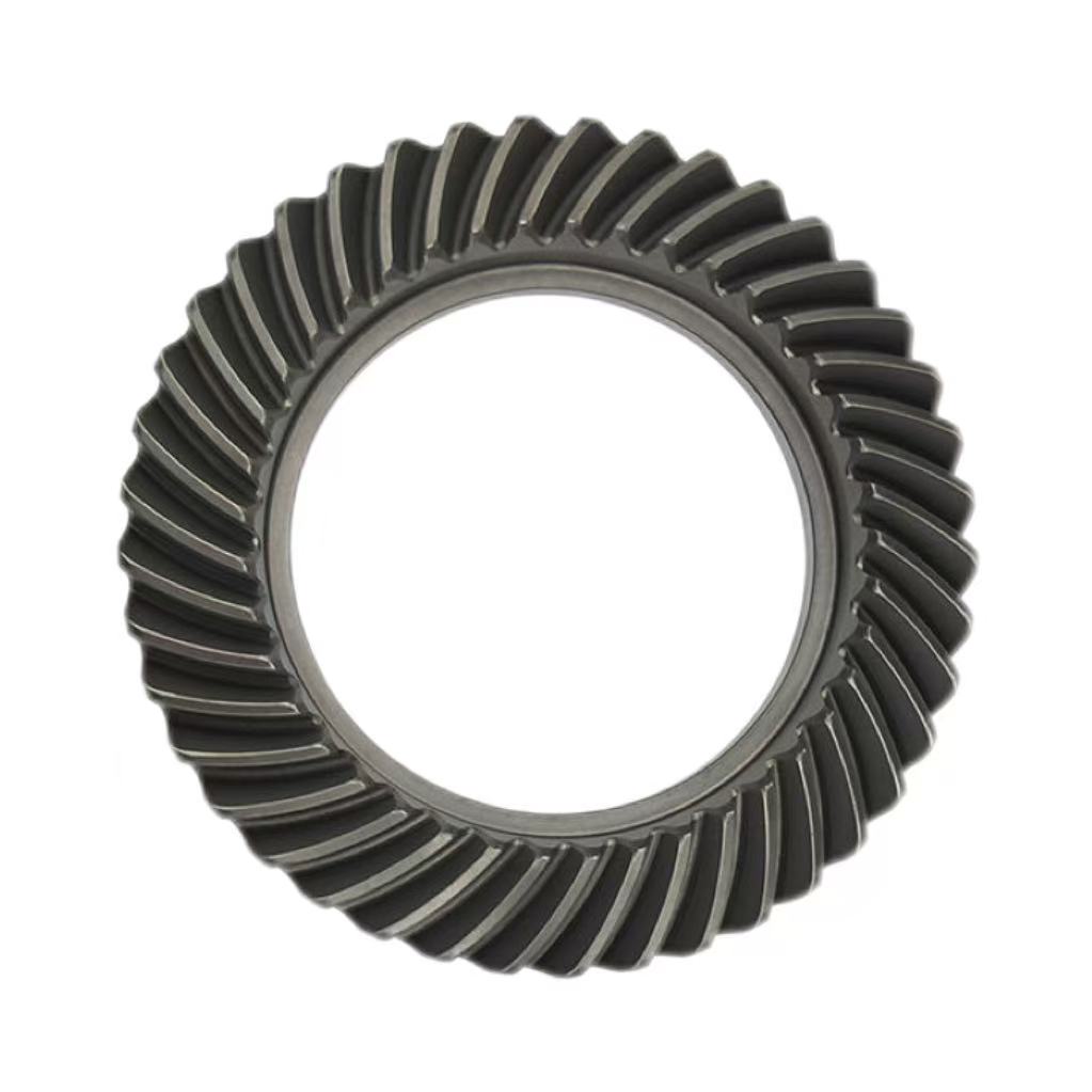 VOLVO Spiral Bevel Gear Set，VOLVO Crown Wheel and Pinion