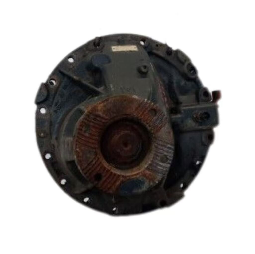 iveco Differential，Final Drive Unit
