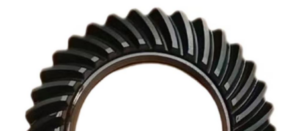 Mercedes-Benz Spiral Bevel Gear Set，Mercedes-Benz Crown Wheel and Pinion