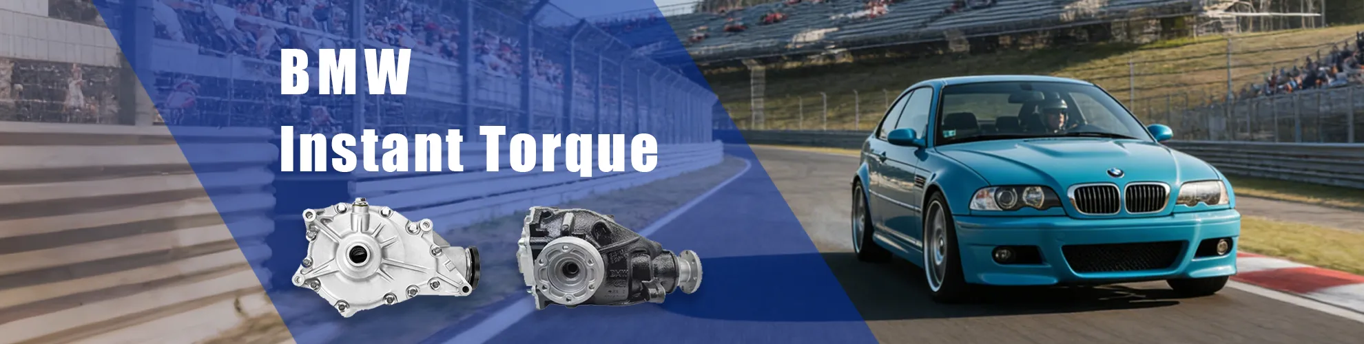 bmw differential set application guide