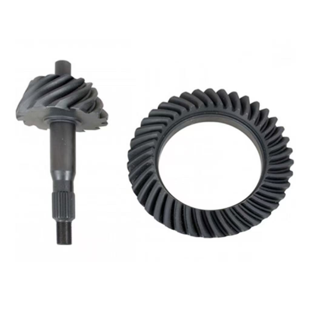 CADILAC Spiral Bevel Gear Set，CADILLAC Crown Wheel and Pinion
