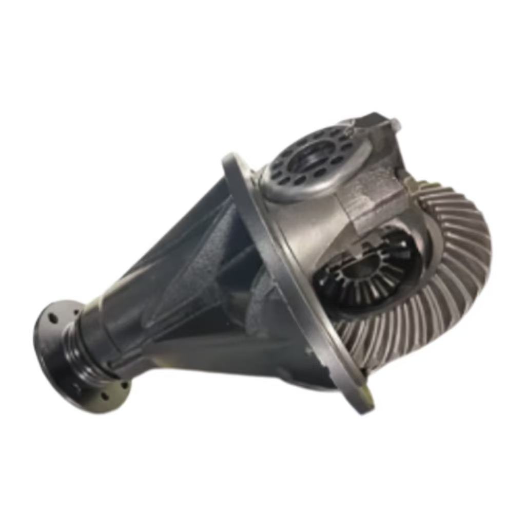 Japanese trucks Differential，Final Drive Unit