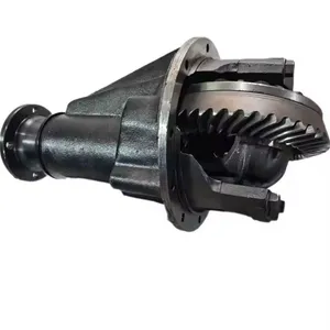 SUZUKI Differential，Final Drive Unit