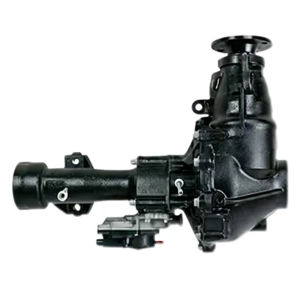 Toyota differential set application guide