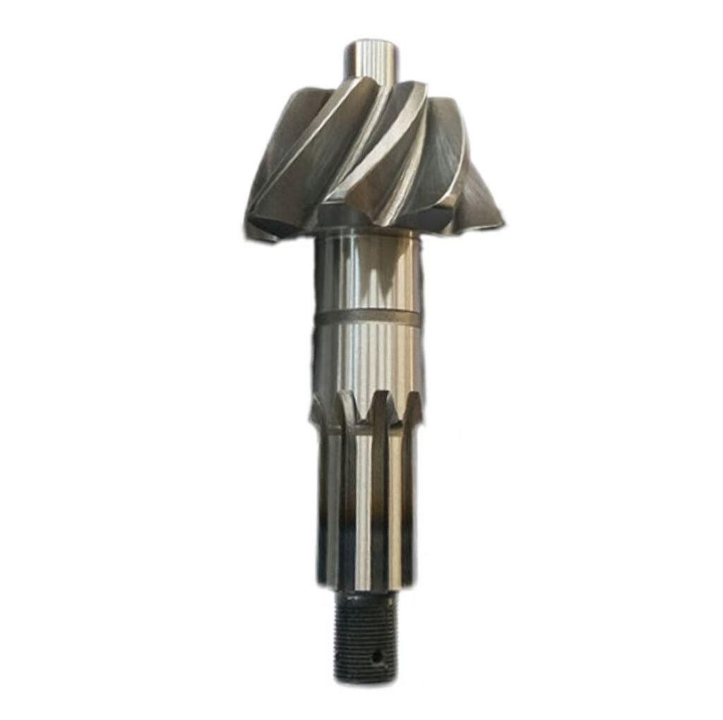 VOLVO Spiral Bevel Gear Set，VOLVO Crown Wheel and Pinion