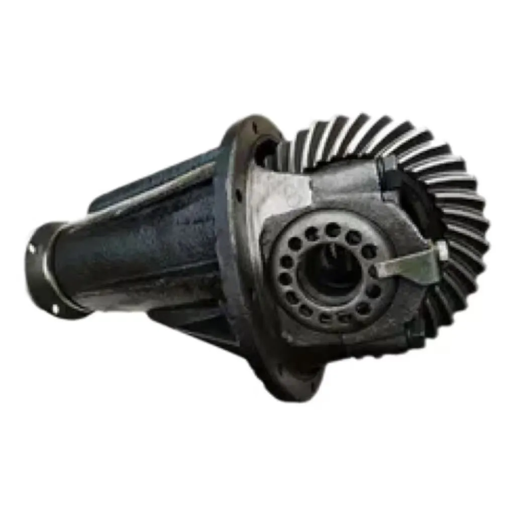 American Muscle/Truck/cars Differential