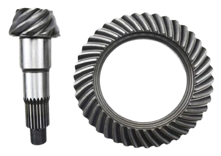 Dana Spicer Ring and Pinion Set