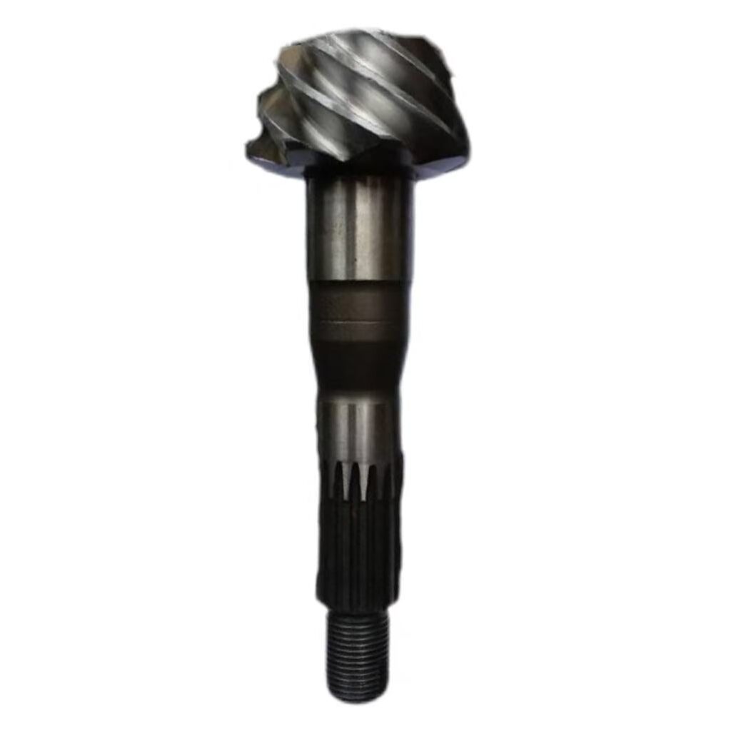 BMW Spiral Bevel Gear Set，BMW Crown Wheel and Pinion