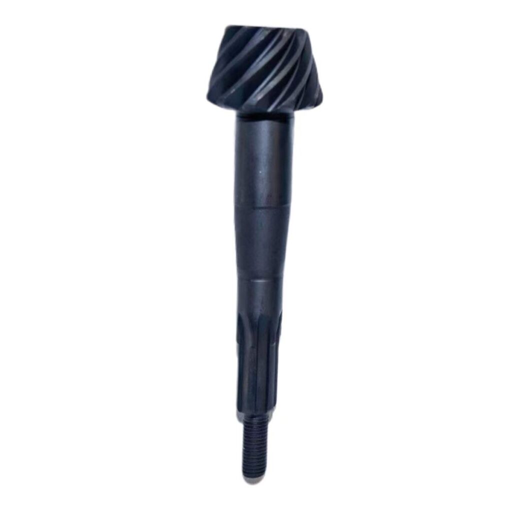 LADAL Spiral Bevel Gear Set，LADA Crown Wheel and Pinion