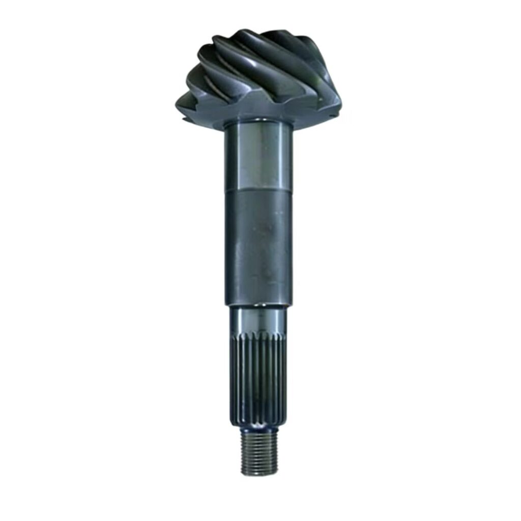 jeep Spiral Bevel Gear Set，jeep Crown Wheel and Pinion