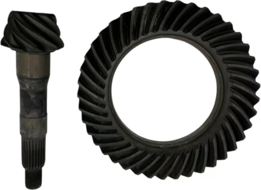 GM Spiral Bevel Gear Set，GM Crown Wheel and Pinion，American Ring and Pinion gear set