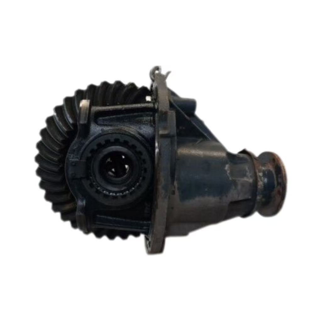 iveco Differential，Final Drive Unit