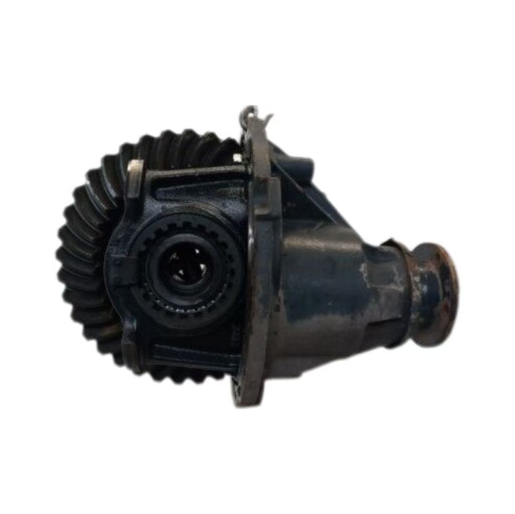 iveco Differential，Final Drive Unit