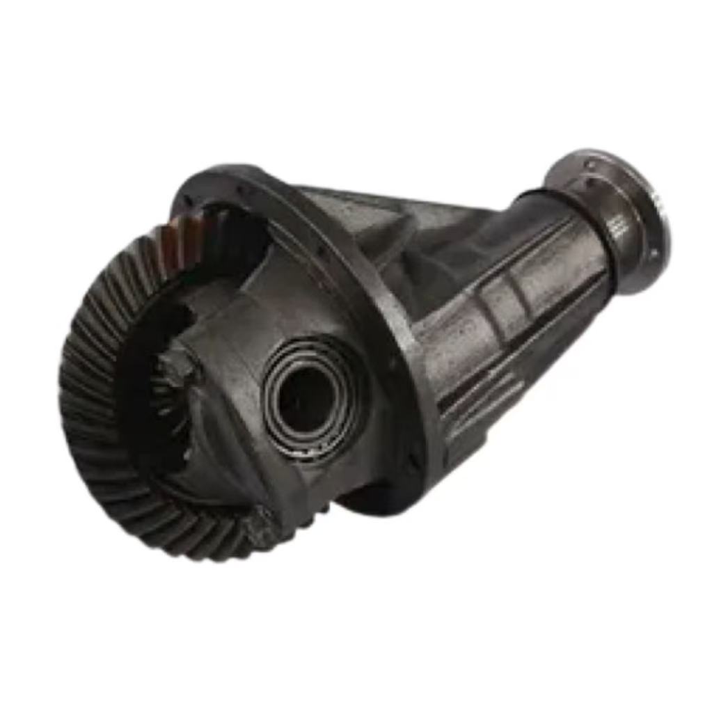 ISUZU Differential，Final Drive Unit