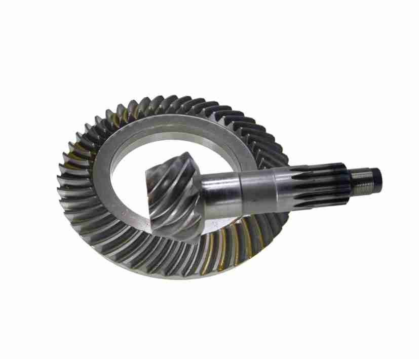 IVECO Ring and Pinion Set