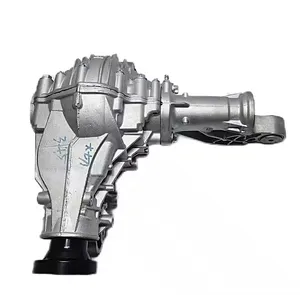 GM/Chevrolet/Buick cars Differential set，Final Drive Unit
