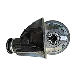 LADA Differential，Final Drive Unit