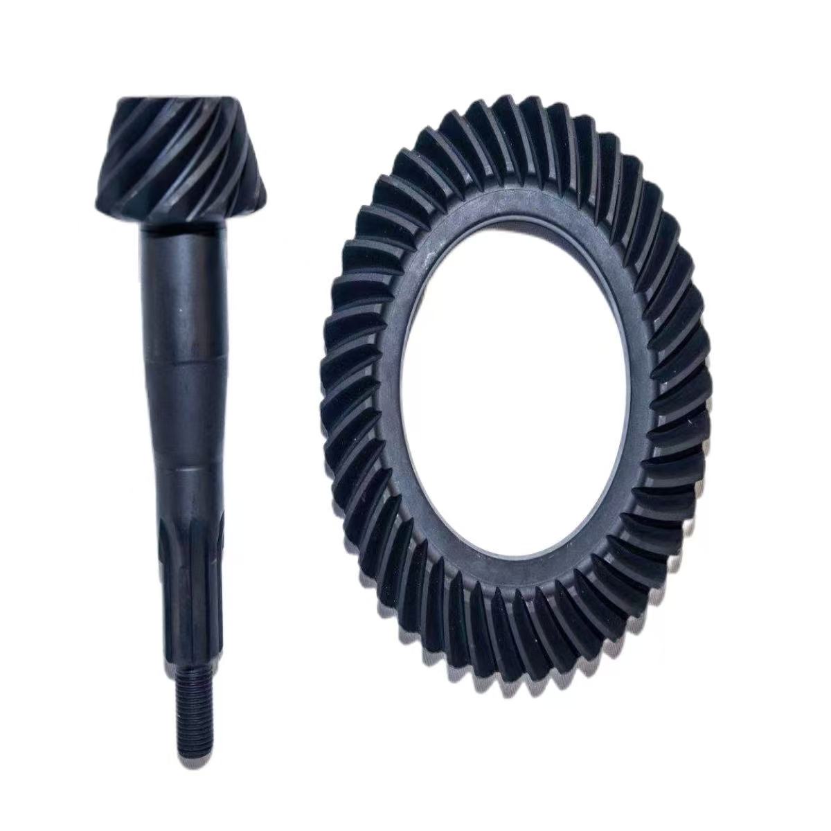 LADA Spiral Bevel Gear Set,LADA Crown Wheel and Pinion