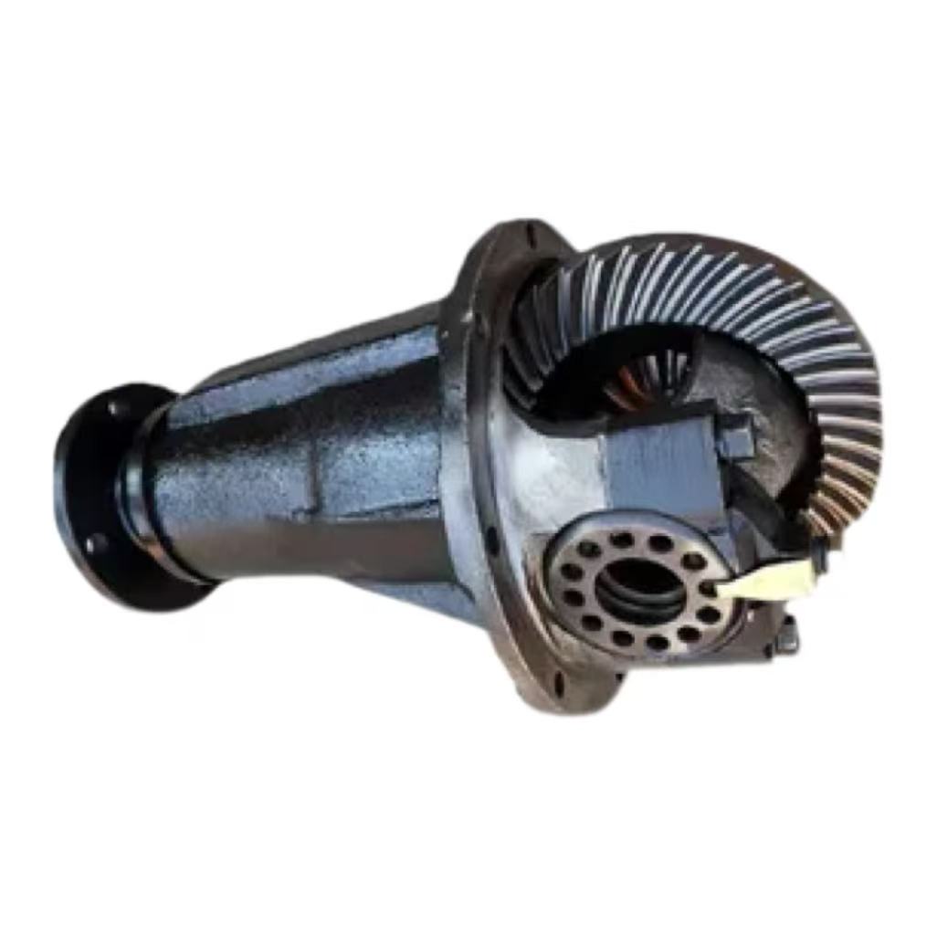 MAZDA Differential，Final Drive Unit