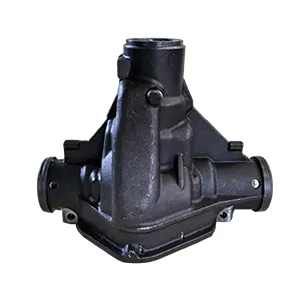 TOYOTA Differential,Final Drive Unit