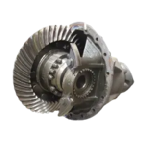 SCANIA Differential，Final Drive Unit