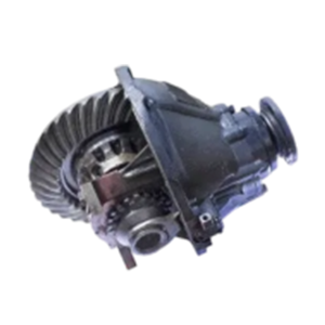 VOLVO Differential，Final Drive Unit