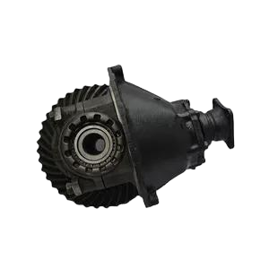 Mitsubishi differential set，final drive，ps100/120