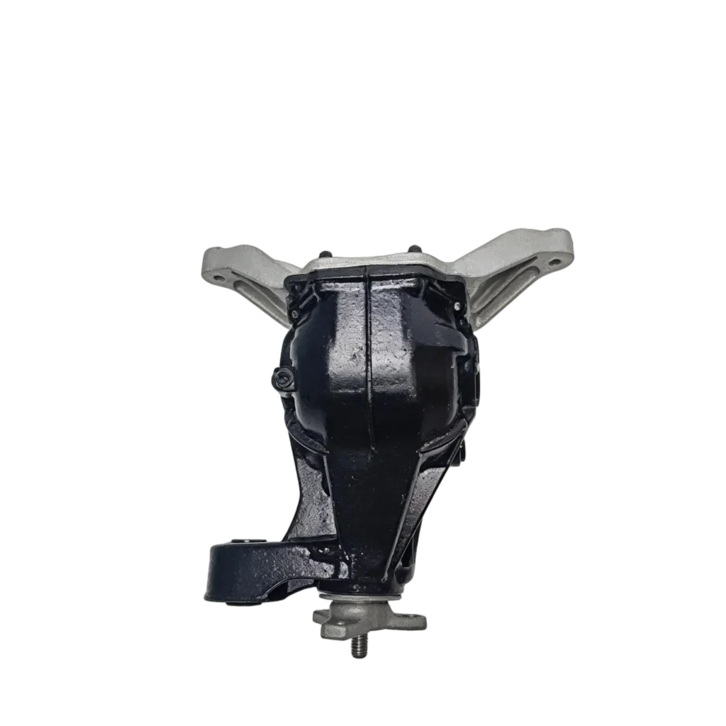 Mercedes-Benz Differential，Final Drive Unit