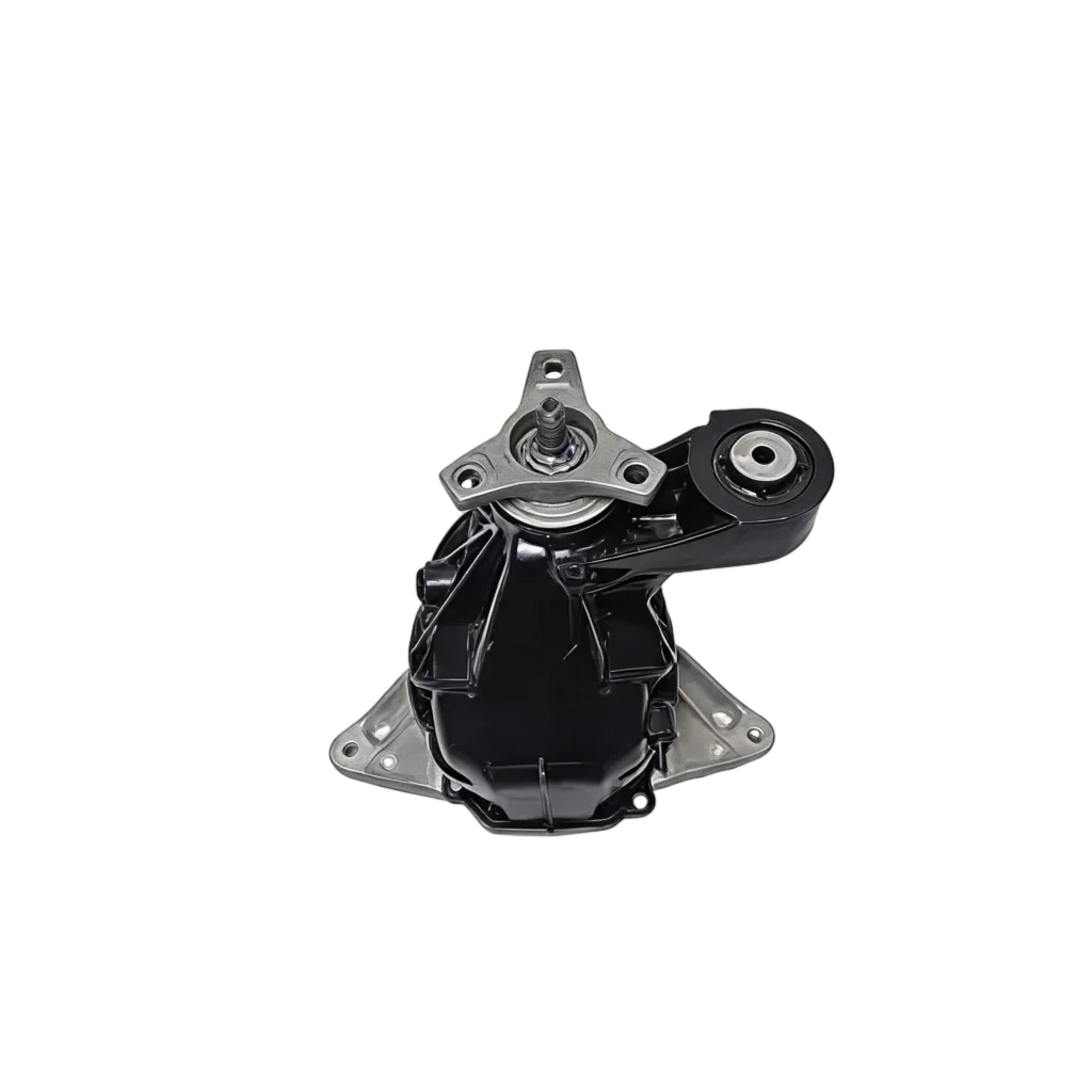 Mercedes-Benz Differential，Final Drive Unit