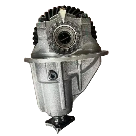 GAZ/Russia cars Differential，Final Drive Unit