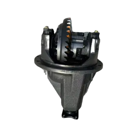 GAZ/Russia cars Differential，Final Drive Unit