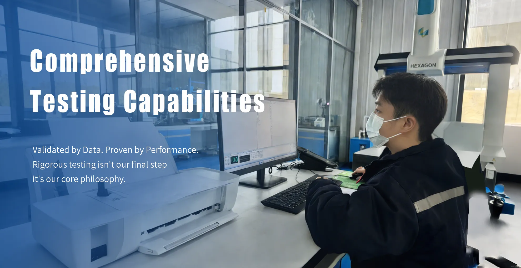 Bevel Gear Testing;bevel gears comprehensive testing capabilities