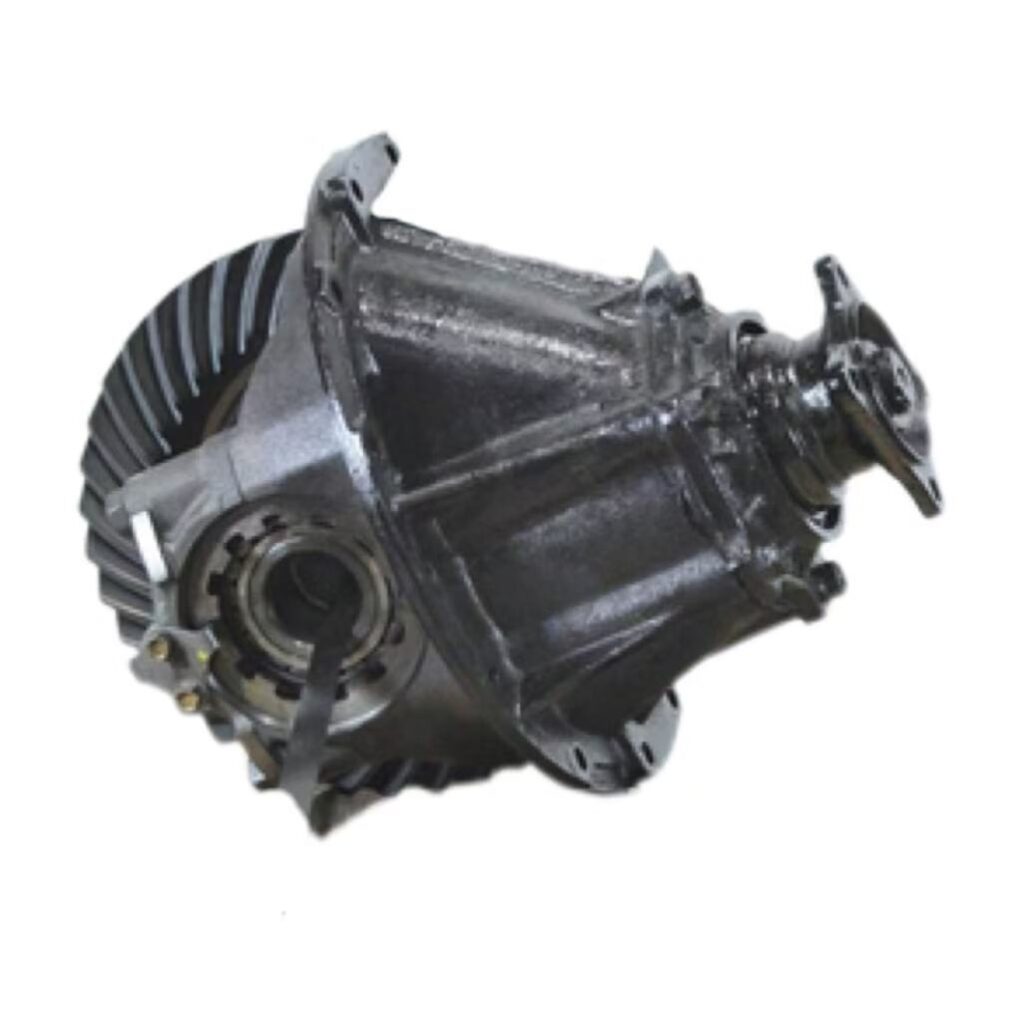 Nissan Differential set，Final Drive Unit