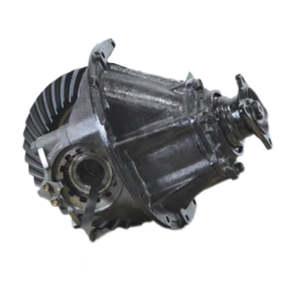 Nissan Differential set，Final Drive Unit