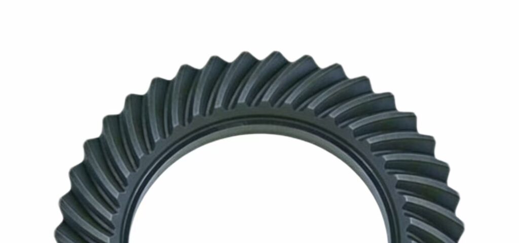 Ford Spiral Bevel Gear Set，Ford Crown Wheel and Pinion