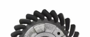 kamaz Spiral Bevel Gear Set，kamaz Crown Wheel and Pinion