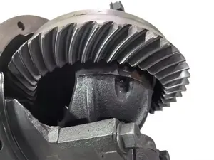 Suzuki Differential set，Final Drive Unit