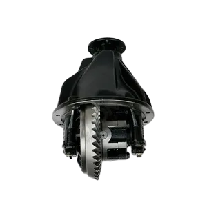 Toyota Differential set，Final Drive Unit