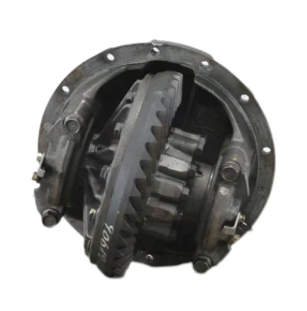 Nissan Differential set，Final Drive Unit