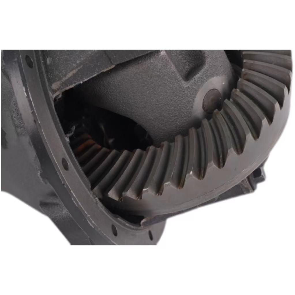 UAZ Differential set，Final Drive Unit