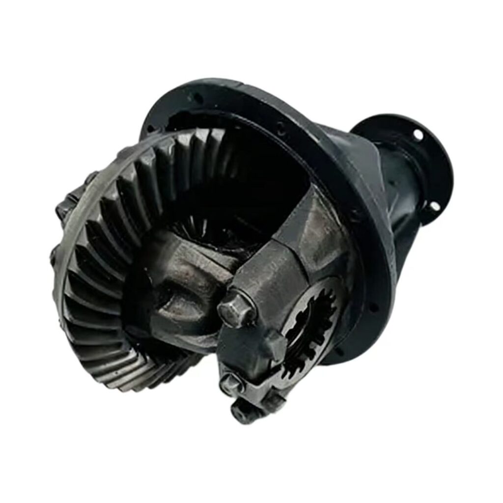 mazda Differential set，Final Drive Unit
