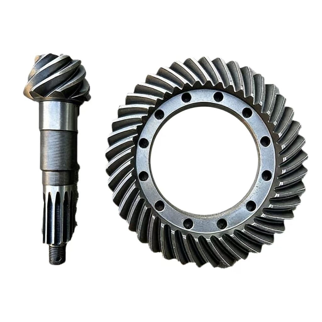 kamaz Differential set，Final Drive Unit