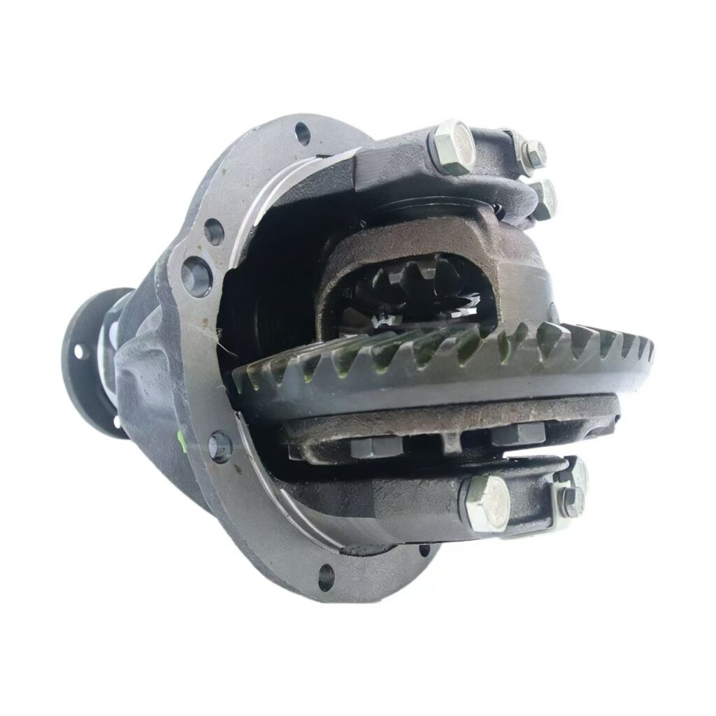 Lada Differential set，Final Drive Unit